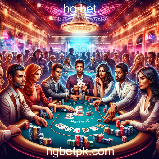 Poker: O Jogo de Estratégia e Habilidade que Conquista o Mundo